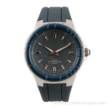 Metal Watch with 10ATM Water-resistant, Gorgeous Design, Made in Shenzhen